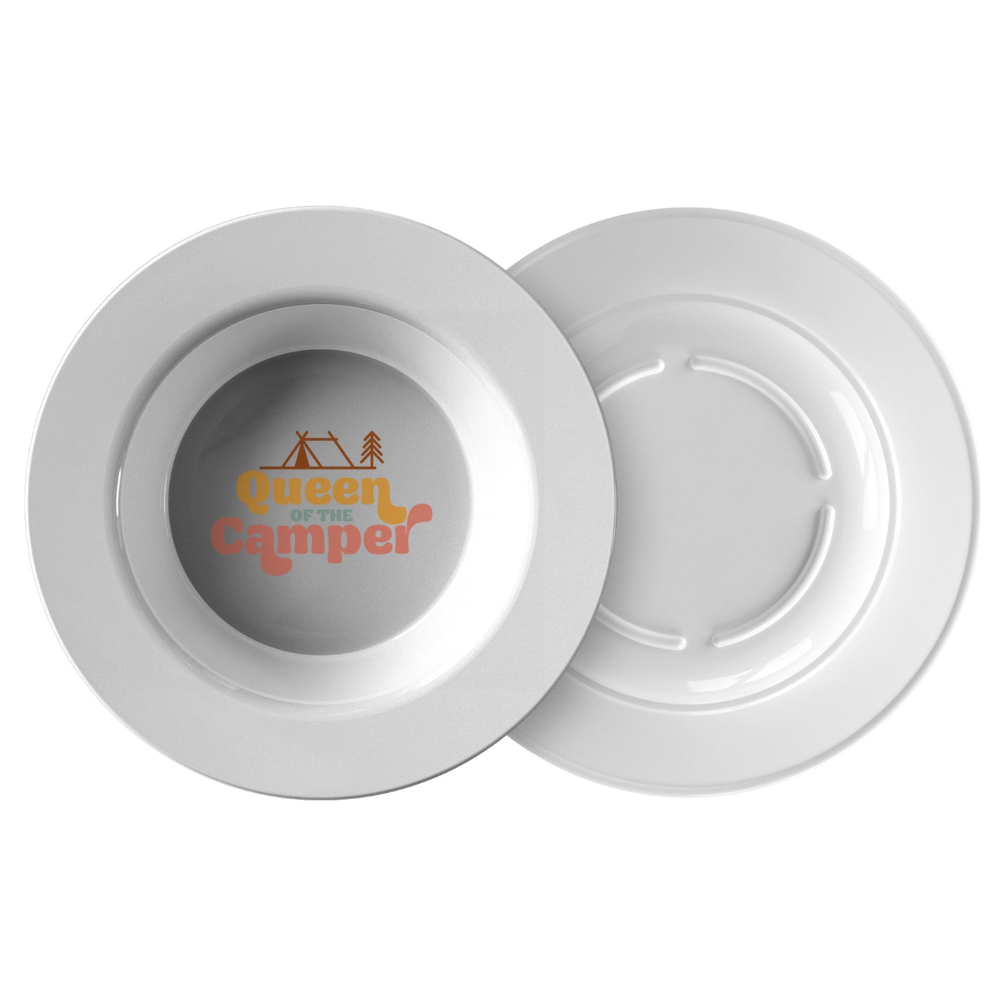 Queen of the camper bowl