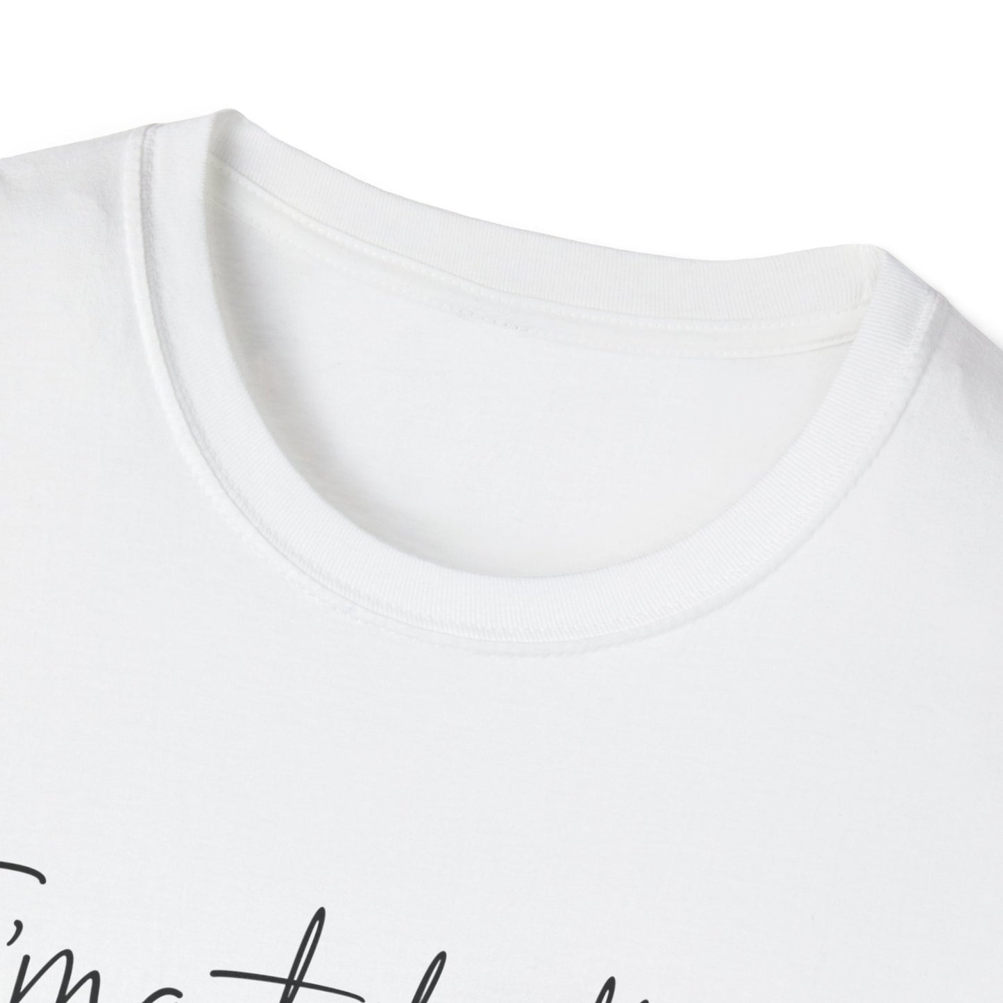 High Road Unisex T-Shirt