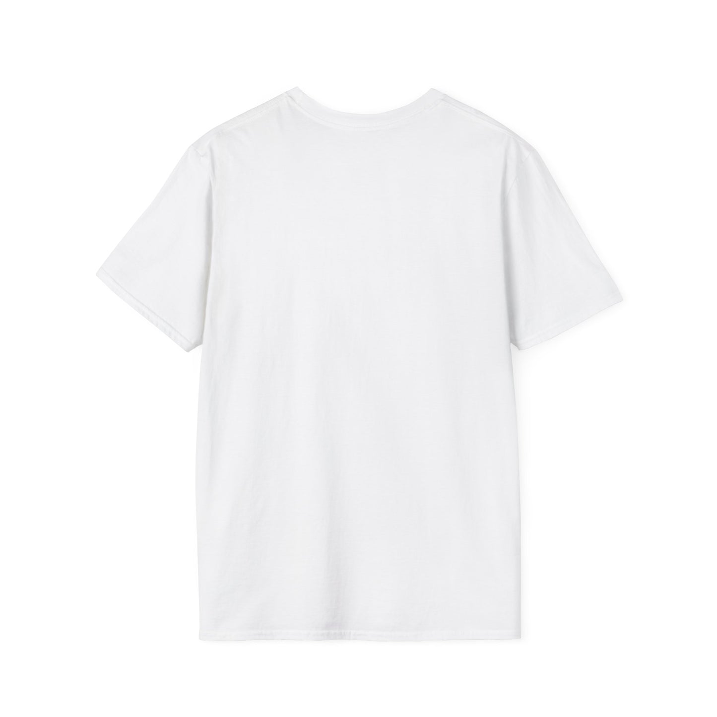 High Road Unisex T-Shirt
