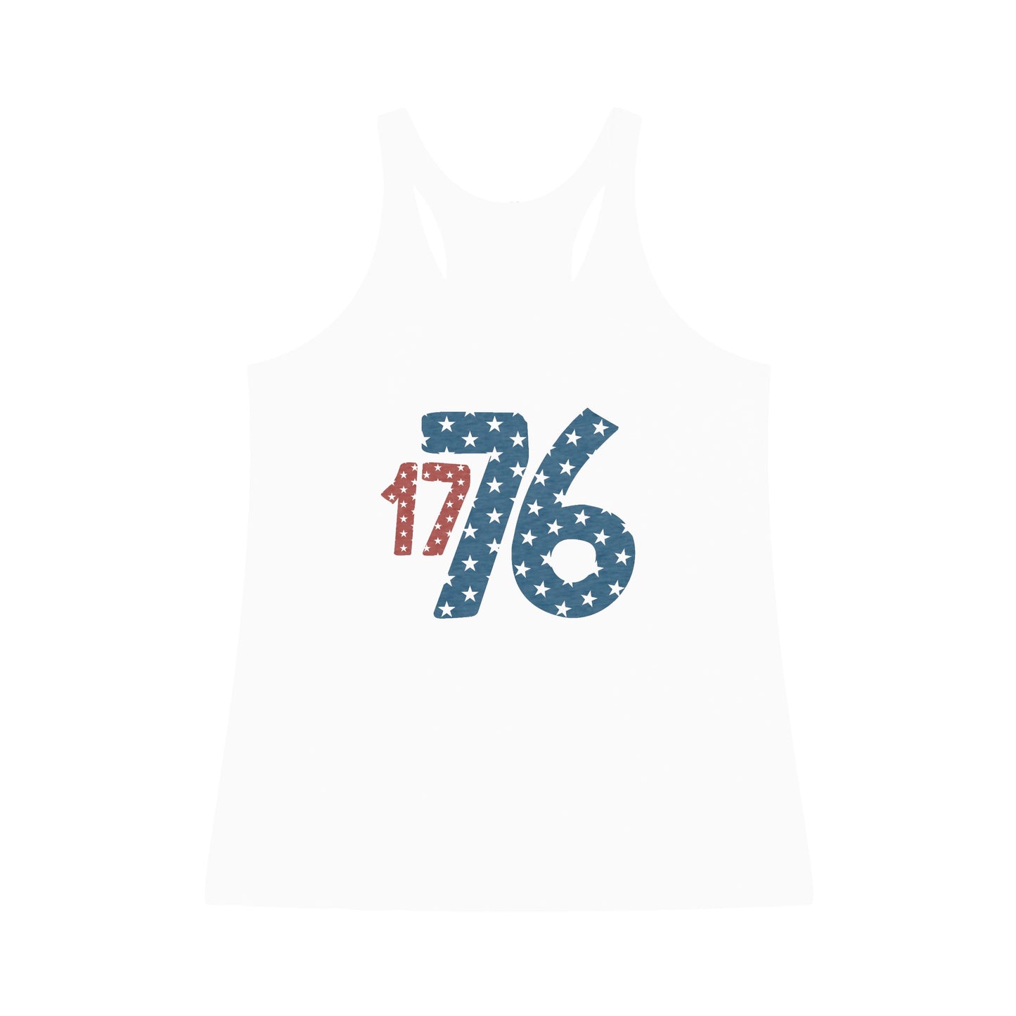 Women's 1776 Racerback Tank