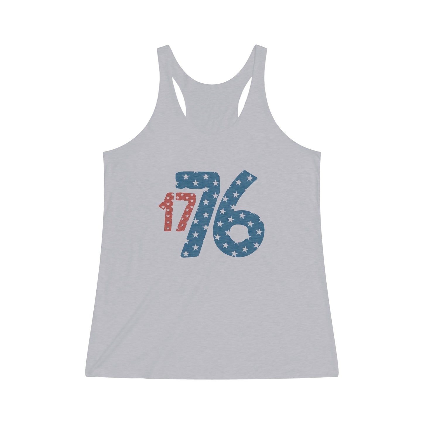 Women's 1776 Racerback Tank