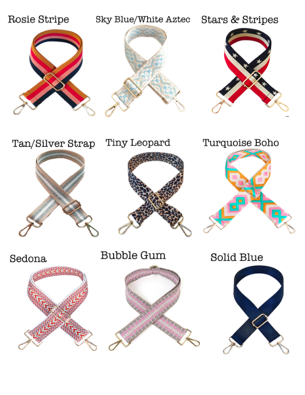 Riley Sling | Choose Your Strap