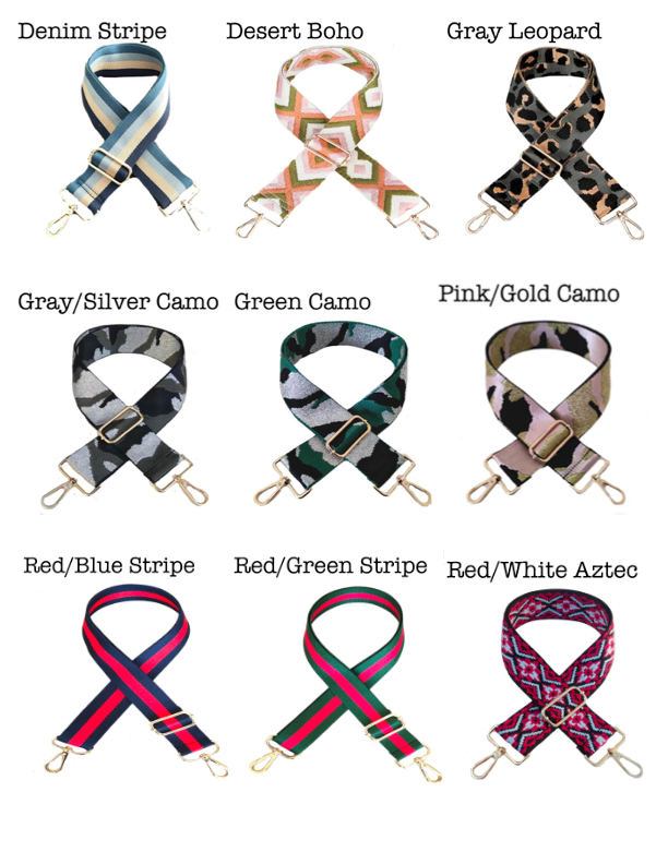 Riley Sling | Choose Your Strap