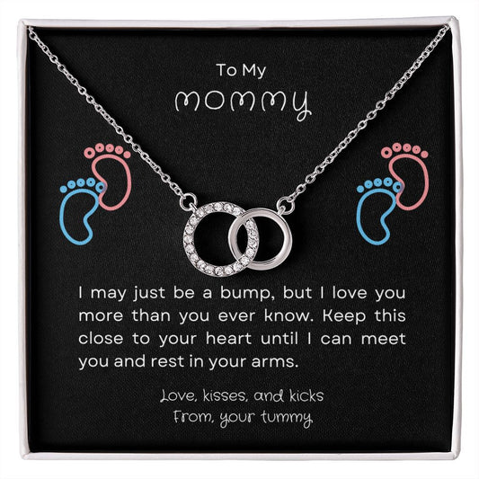 To my mommy