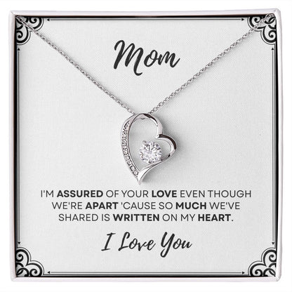 Written on my heart