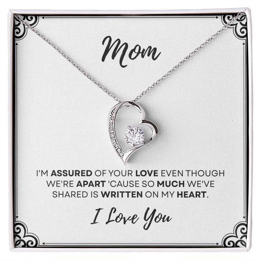Written on my heart