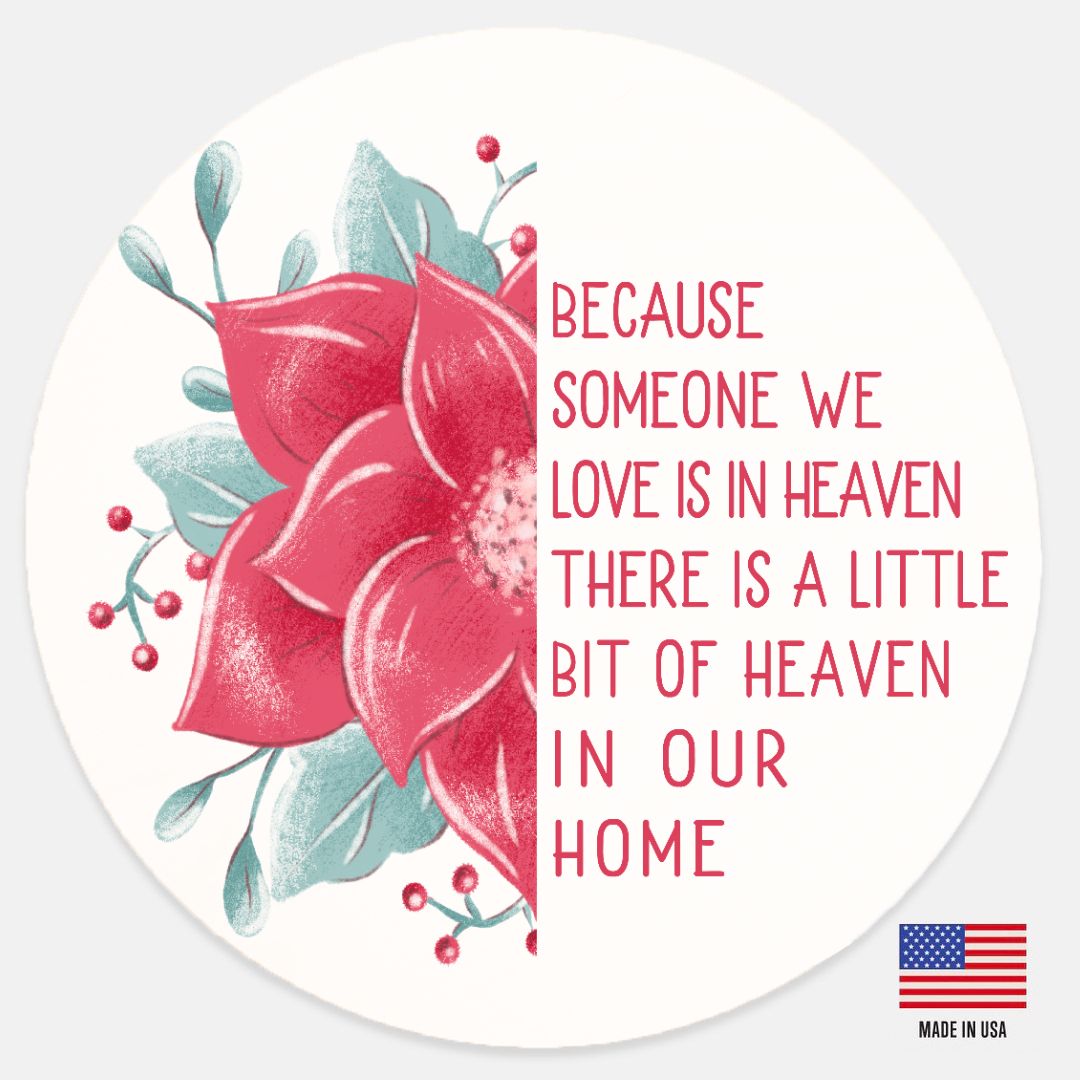 Wood Sign 12" (Round)
